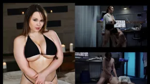 Неизвестная чужачка Алиса Пичи