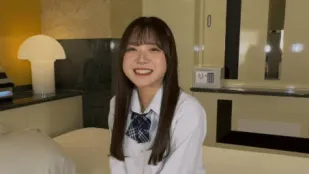 FC2PPV-4566405 Впервые анальный секс. Koharu-chan