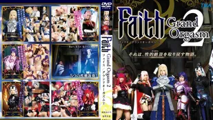 ID-005 Faith/Великий Оргазм 2