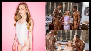 Blacked Raw 2: Karla Kush