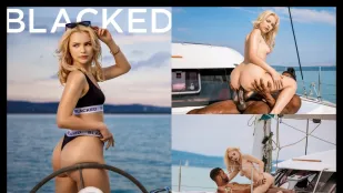 Летняя диджейская оргия с Lika Star
