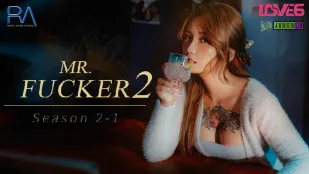 RAS-0126 Mr Fucker2-1 Лучший способ забыть - трахаться