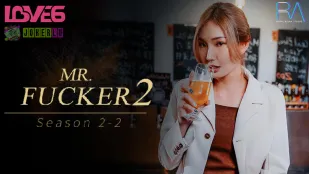 RAS-0127 Mr Fucker2-2 Опавшие листья возвращаются к корням, а я хочу только этот член