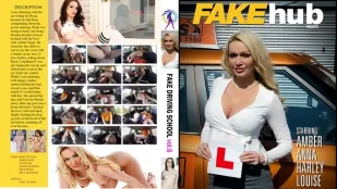 Фальшивая автошкола 6