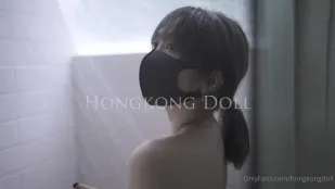 HongKongDoll - Красивая сестра на один день (финал): Прекрасная подруга всего на сутки