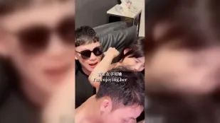 Клуб Петухов: Челлендж на выносливость