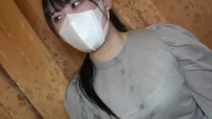 FC2PPV-4463217 На улице подобрал полную любительскую красотку и затащил в отель