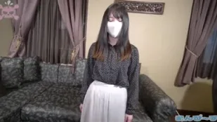 FC2PPV-3353119 Горячая официантка из кафе