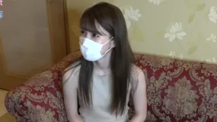 FC2PPV-1174357 Суперкрасивая продавщица из магазина одежды кончает прямо во время съёмки