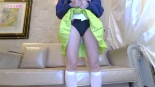 FC2PPV-4559245 Красивая сиська Cosplayer в шоколадной невесте из Пяти равных